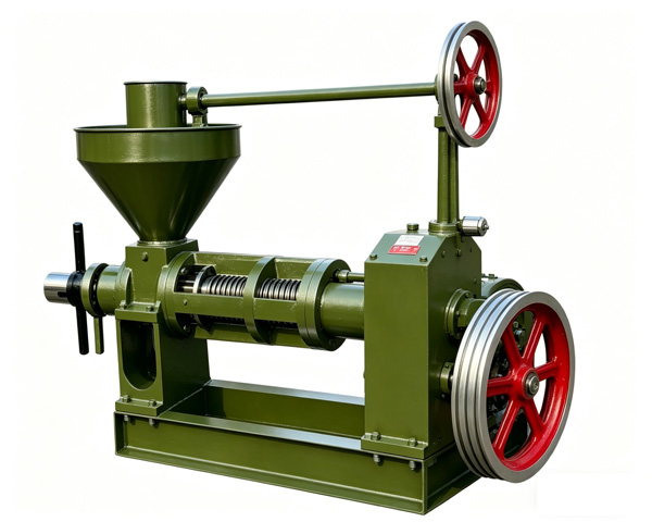Oil Press Maintenance and Troubleshooting Complete Guide: Ensuring Efficient Operation of Oil Equipment | [KMEC]