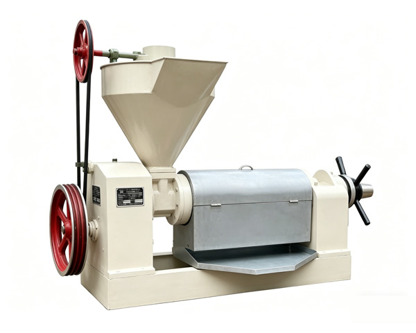 8 Core Secrets to Extending the Service Life of a Palm Oil Press Machine | [KMEC]