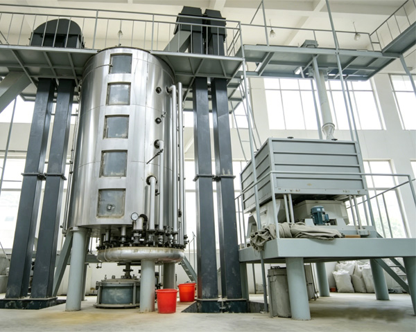 5 Key Strategies to Extend the Working Life of a Rice Bran Oil Solvent Extraction Plant
