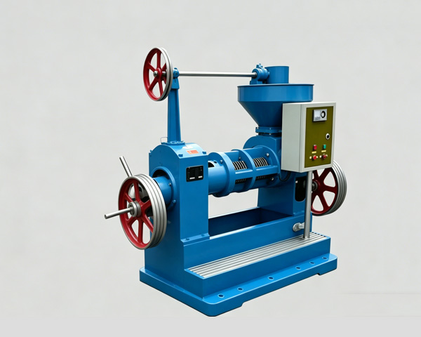 Common Faults and Solutions for Cooking Oil Press Machines: A Troubleshooting Guide for Five Key Problems
