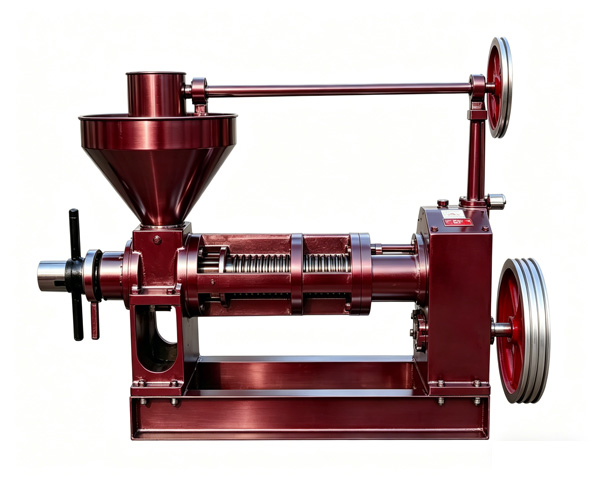 An In-Depth Analysis of the Four Main Types of Edible Oil Processing Machines: Which One Suits Your Oilseeds?