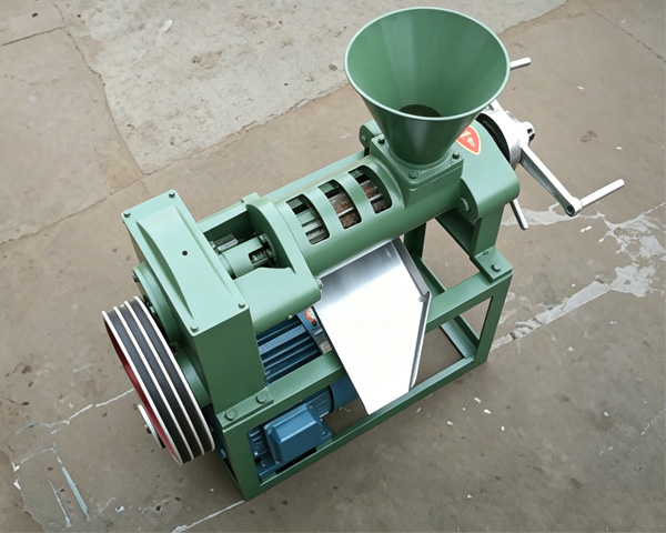 How to Increase Oil Yield from a Peanut Oil Press? 5 Practical Methods to Boost Production