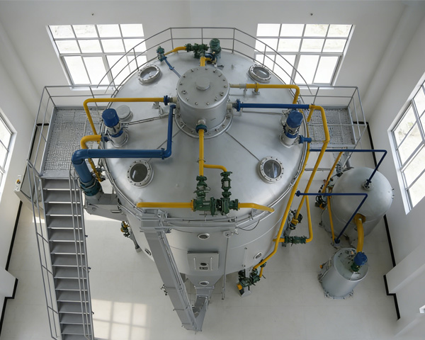 How to Select an Extractor? Detailed Explanation of Five Key Factors in Complete Oil Pressing Equipment