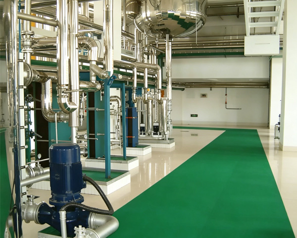 Steam Energy Saving Measures in the Oil Refining Plant II