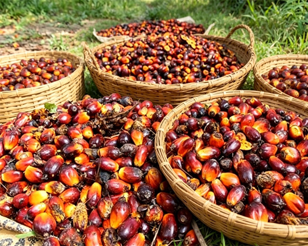 palm fruit