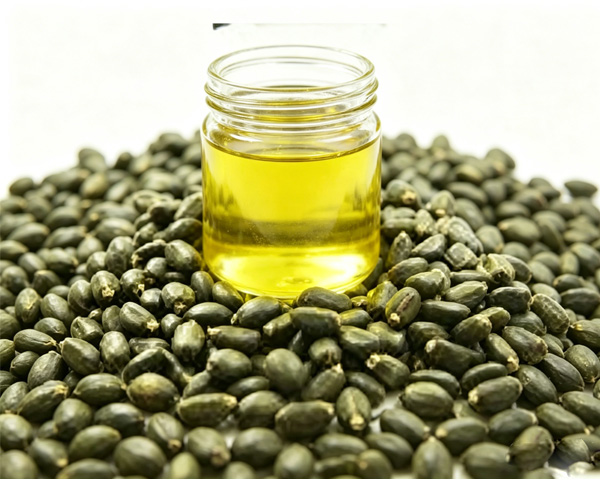 Inedible Yet an Energy Darling: A Complete Analysis of Jatropha Oil Pressing and Biodiesel Feedstock Processing