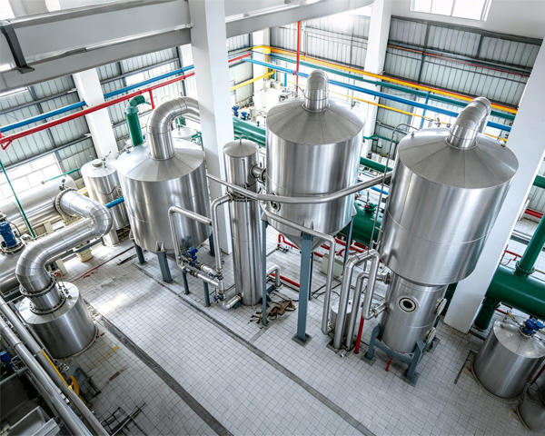 soybean oil production equipment