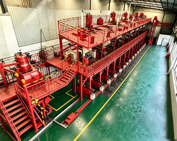 Sunflower Oil Processing Equipment