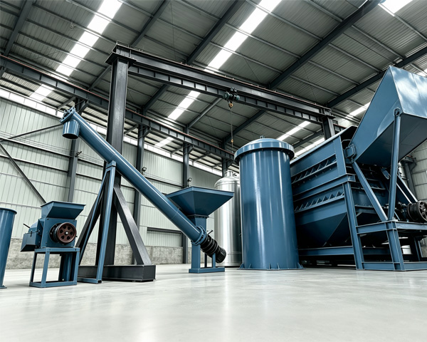 oil press pretreatment