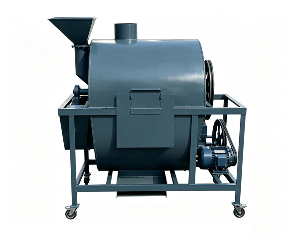 oil seed roasting equipment
