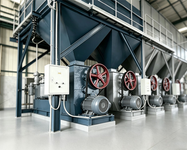 palm kernel oil extraction