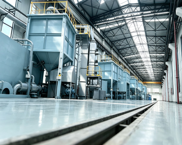 palm oil mill equipment