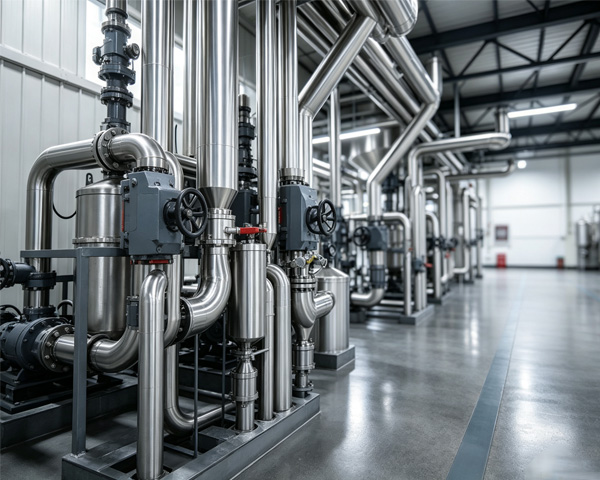palm oil refinery plant investment