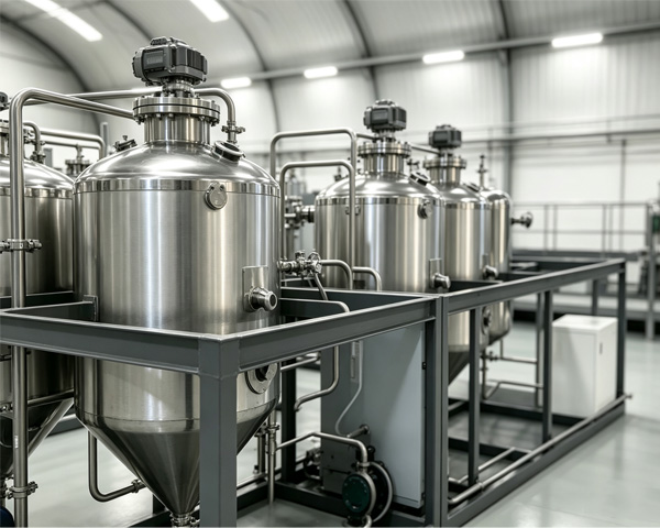 palm oil refining equipment cost