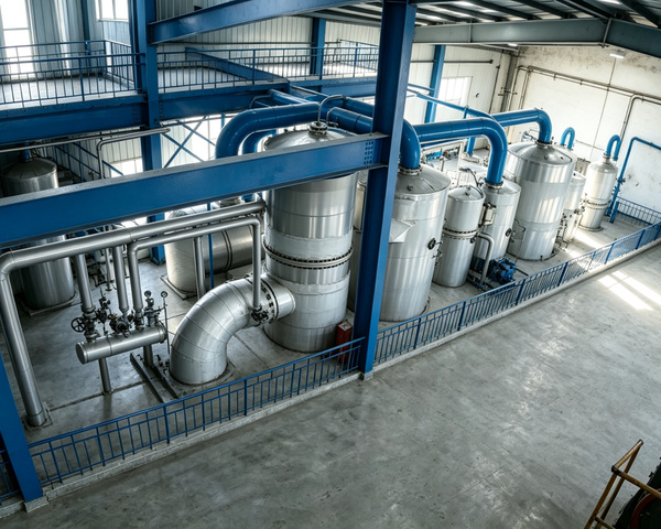 canola oil mill equipment