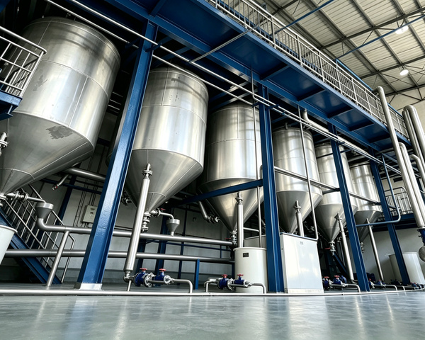 high oleic canola oil refining equipment