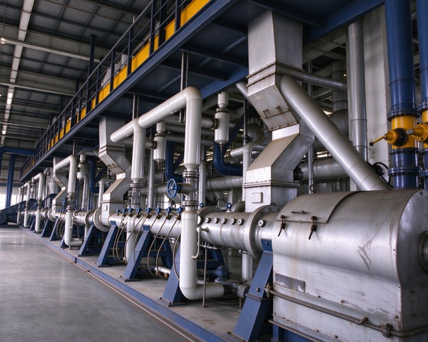 oilseed pretreatment equipment