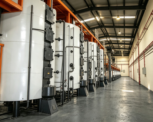 rapeseed pretreatment equipment